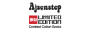 Ajsonstep品牌LOGO图片