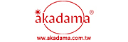 akadama品牌LOGO图片