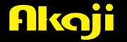 AKaji/阿卡吉品牌LOGO图片