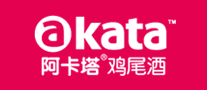 Akata/阿卡塔品牌LOGO图片