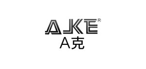 a克品牌LOGO图片