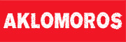 AKlomoros品牌LOGO图片