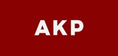 AKP品牌LOGO图片