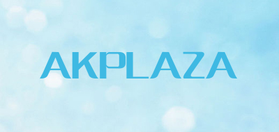 AKPLAZA品牌LOGO图片