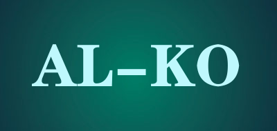 AL-KO品牌LOGO图片
