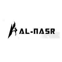 AL-NASR/阿尔纳斯品牌LOGO图片