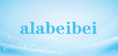 alabeibei品牌LOGO图片