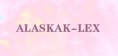 ALASKAK-LEX品牌LOGO图片