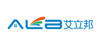 ALB/艾立柏LOGO