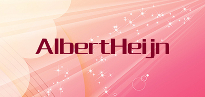 AlbertHeijn品牌LOGO图片