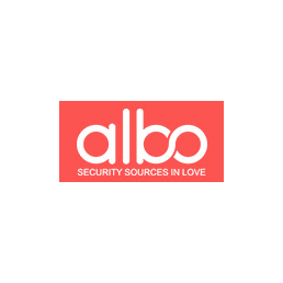 Albo品牌LOGO图片