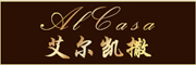 Al Casa/艾尔凯撒LOGO