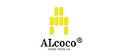 ALCOCO品牌LOGO图片