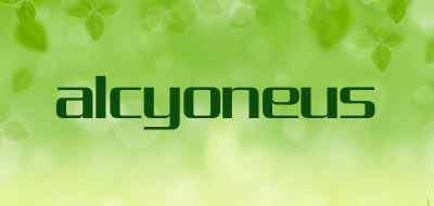 alcyoneus品牌LOGO图片