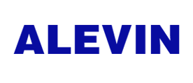 ALEVIN/艾乐威品牌LOGO图片