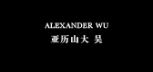 alexanderwu品牌LOGO图片