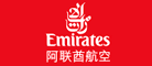阿联酋国际航空品牌LOGO图片