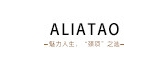 aliatao品牌LOGO图片