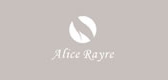 alicerayre品牌LOGO图片