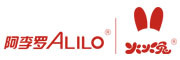 ALILO/阿李罗品牌LOGO图片