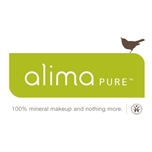 alima品牌LOGO图片