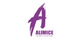 alimice/假发品牌LOGO图片