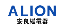 ALION/安良品牌LOGO图片