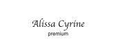 alissacyrine品牌LOGO图片