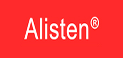 ALISTER品牌LOGO图片