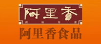 阿里香品牌LOGO图片