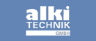 ALKITRONIC/阿尔克品牌LOGO图片