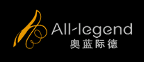 All-Legend/奥蓝际德品牌LOGO图片