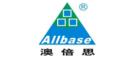 Allbase/澳倍思品牌LOGO图片