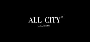 allcity/男装品牌LOGO图片