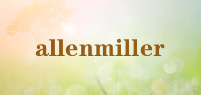 allenmiller品牌LOGO图片