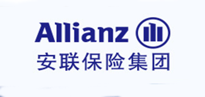 ALLIANZ/安联财产保险品牌LOGO图片
