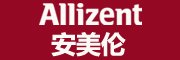 Allizent/安美伦品牌LOGO图片