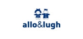 allolugh品牌LOGO图片