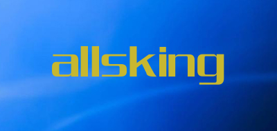 allsking品牌LOGO图片