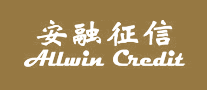 allwincredit/安融征信品牌LOGO图片
