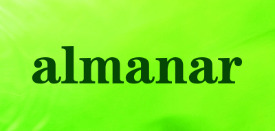 almanar品牌LOGO图片