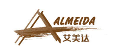 ALMEIDA/艾美达品牌LOGO图片