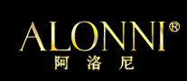ALONNI/阿洛尼品牌LOGO图片