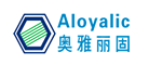 Aloyalic/奥雅丽固品牌LOGO图片