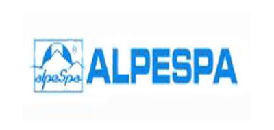 alpespa品牌LOGO图片