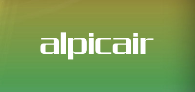 alpicair品牌LOGO图片