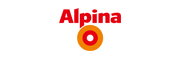 Alpina/阿尔贝娜品牌LOGO图片