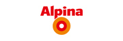 Alpina/阿尔贝娜LOGO