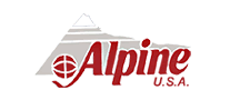 Alpine/爱攀品牌LOGO
