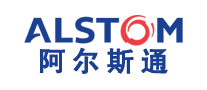 ALSTOM/阿尔斯通LOGO